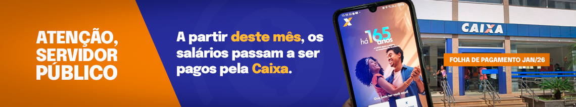 BANNER ATENÇÃO SERVIDOR